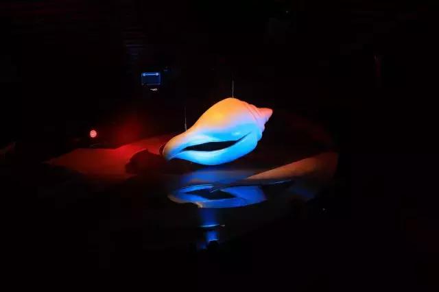 对话音响团队，揭秘《般若号角》全球首演的幕后故事