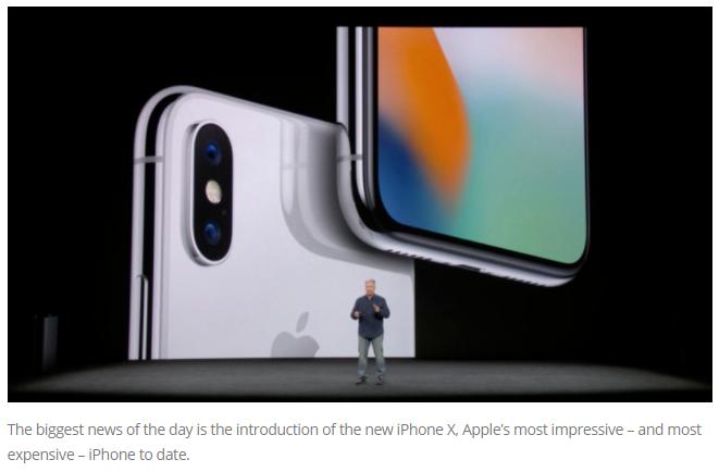 iphonex和小米mix2全面屏,iphonex和小米mix2哪个好