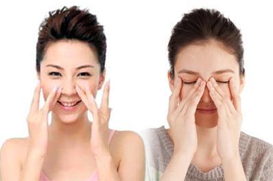 日常生活如何美鼻,美鼻提升颜值最快的方法