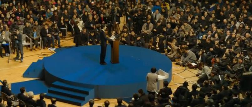 被忽略的韩国经典犯罪片,最值得一看的韩国犯罪电影