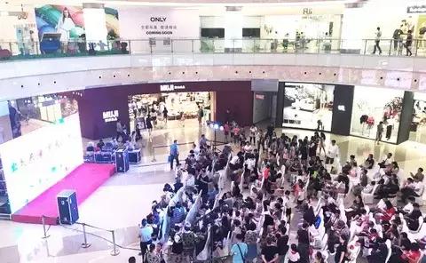 天津儿童走秀大赛,天津全运会津娃表演者