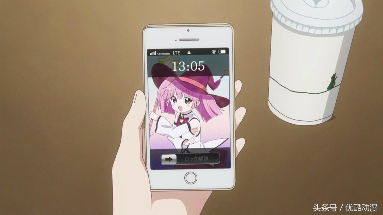 二次元都用什么iphone (二次元iphone)