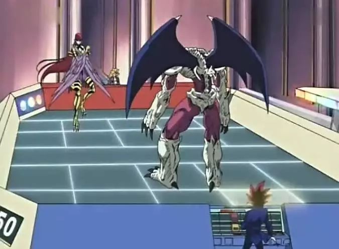 盘点日本动画中，小朋友毁灭世界的那些玩意