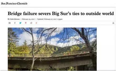 加州1号公路自驾路线图片,加州一号公路攻略从南往北