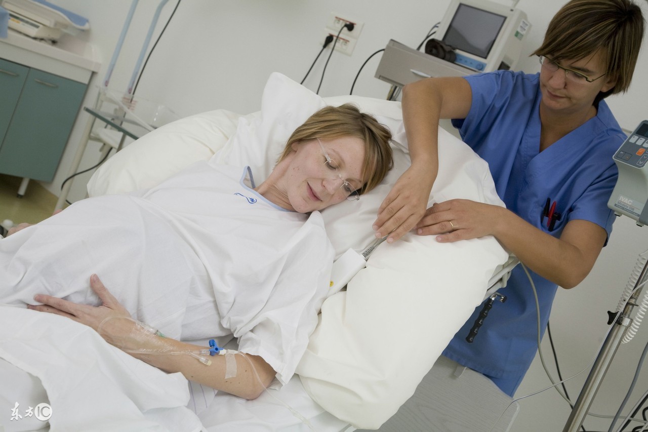 人流上环需要注意事项,无痛人流和上环后的注意事项