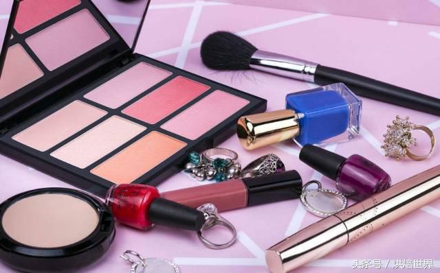 吊炸天！用烘焙材料化妆！效果居然秒杀一切欧美大牌！