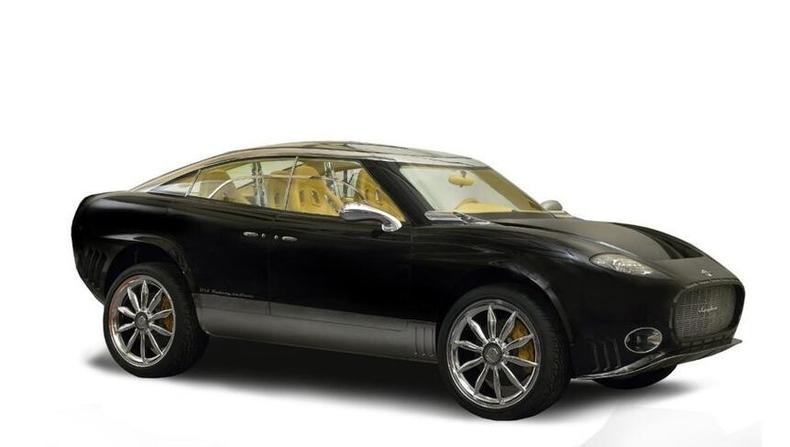 品质出众,却在国内不火的百年奢华SUV品牌