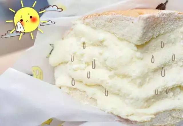 北美4层超级网红，光之乳酪驾到！国民爆款前吃货又要大排长龙