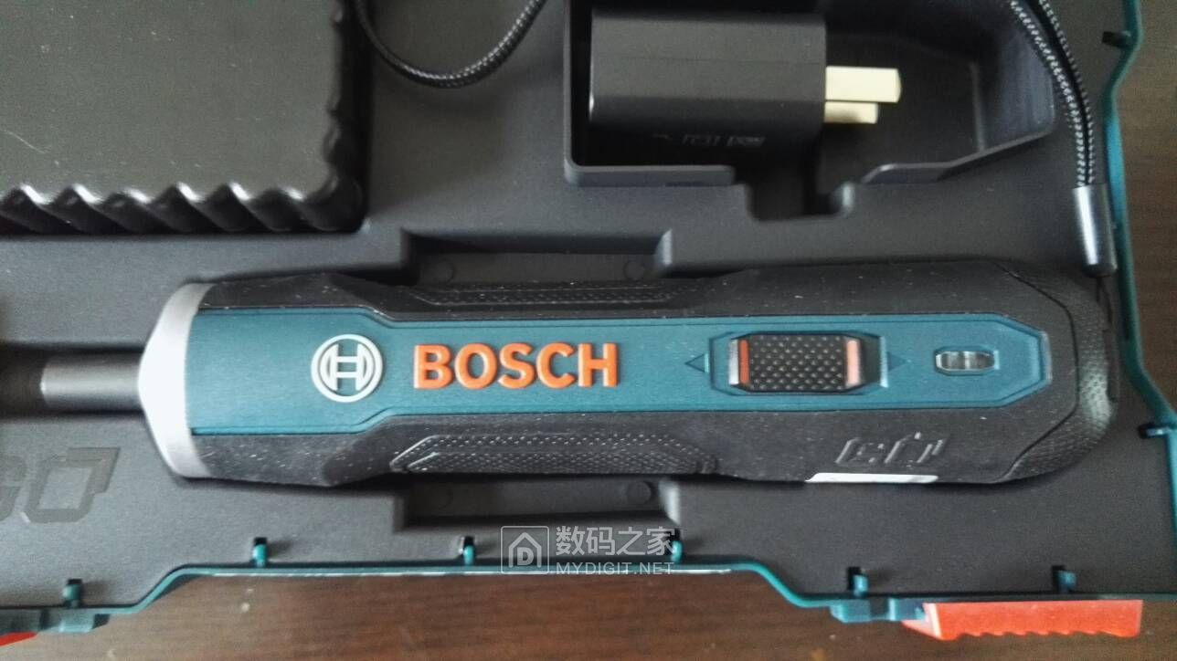 boschgo手持电动螺丝刀评测,boschGO电动螺丝刀拆解视频