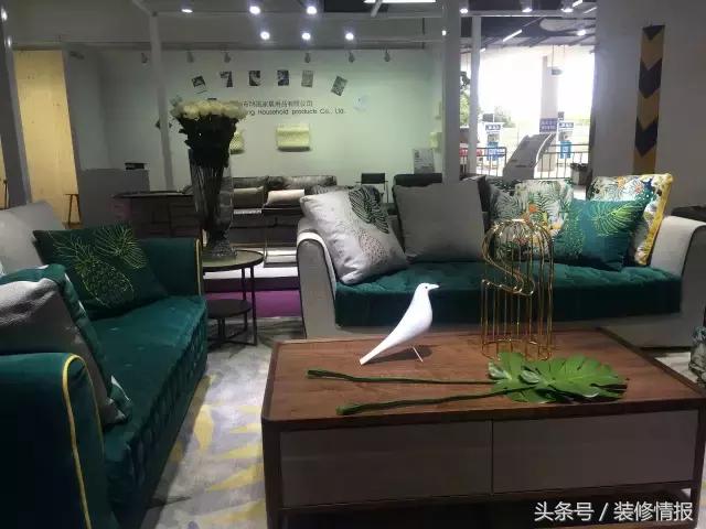 魔都展览活动指南,2020上海家具展看展攻略