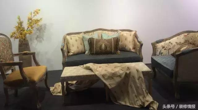 魔都展览活动指南,2020上海家具展看展攻略