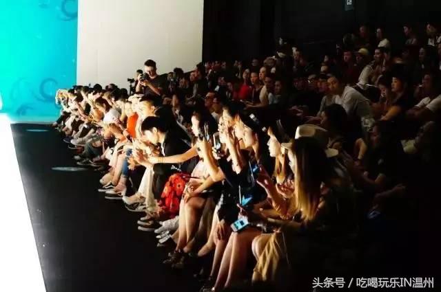 时尚展到底是展示什么,时尚展大揭秘新潮生活区