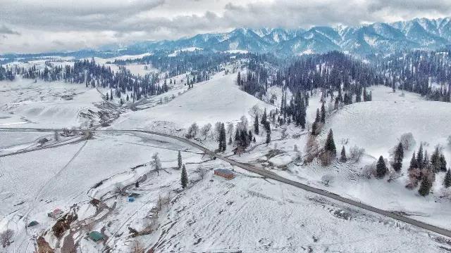 回顾：旧梦之域，新辟之疆‖这是一个让我魂萦梦绕的地方