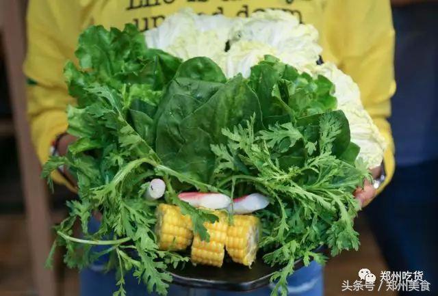 龙湖锦艺城火锅店推荐,中原锦艺城火锅