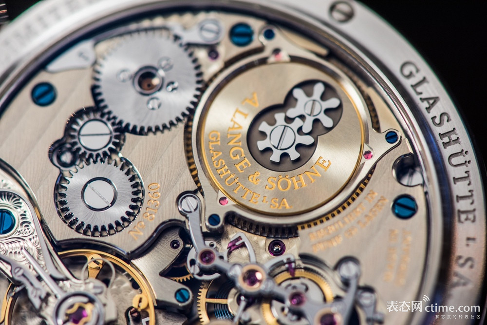 高档手表机芯真的那么好吗,手表升级款机芯是真的还是骗人的