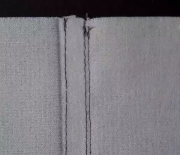 边缝处理,边缝怎么处理好看