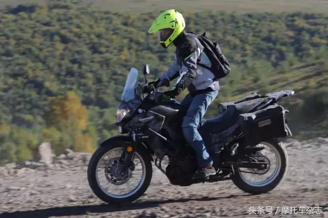 川崎versysx300有几款,川崎versys-x300售价