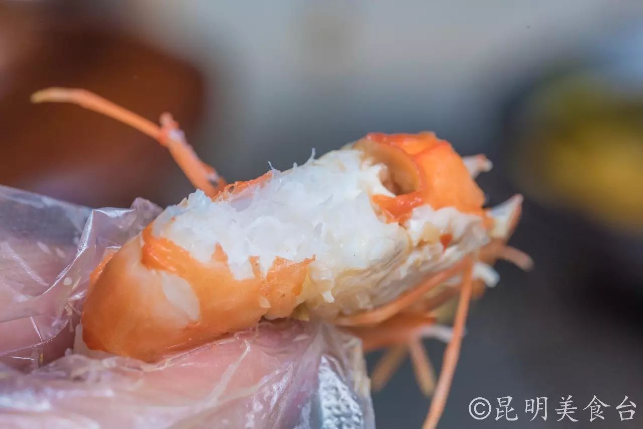 昆明每天蘸水500份的羊肉馆,昆明排名前十烧烤