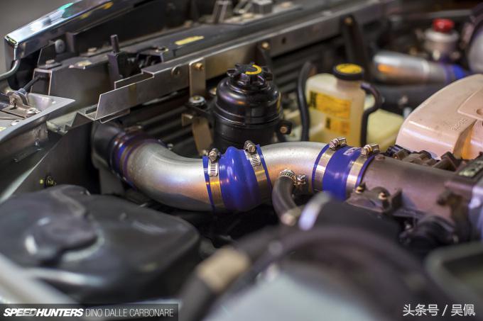 劳斯莱斯移植丰田发动机,劳斯莱斯换丰田发动机