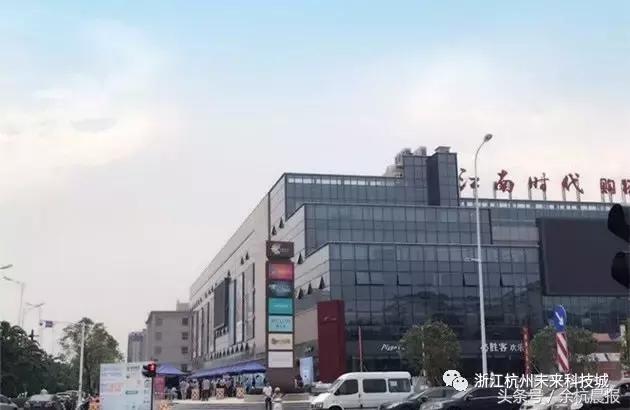 北京未来科技城美食街,未来科技城宝藏美食