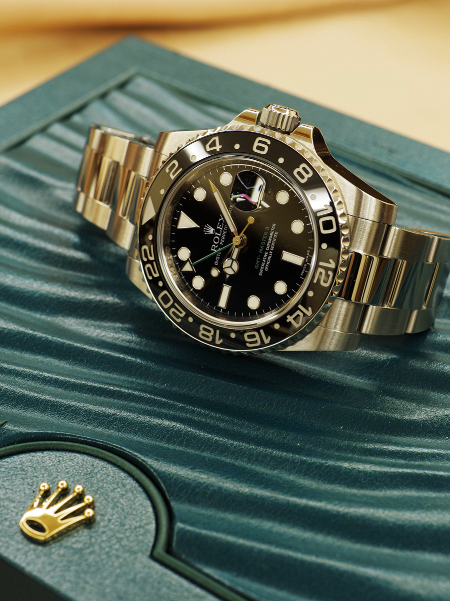 代购手表要注意哪些事项,买完手表怎么去验货