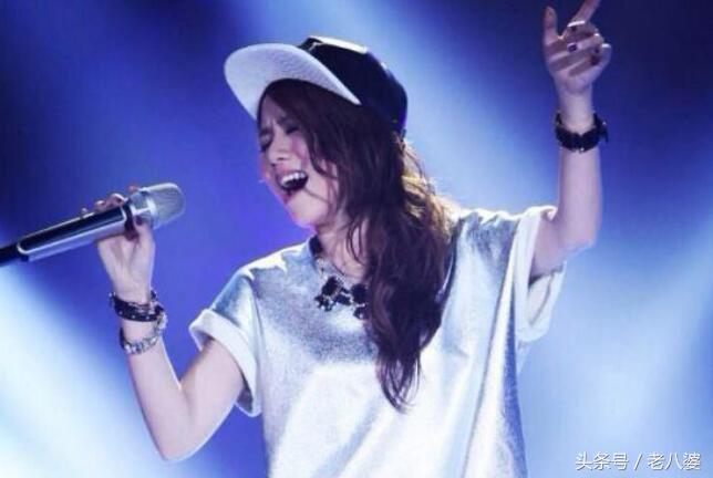 张学友如何评价邓紫棋,点评张学友和邓紫棋的人是谁