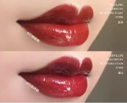 露华浓混油皮推荐测评,好用平价润肤露