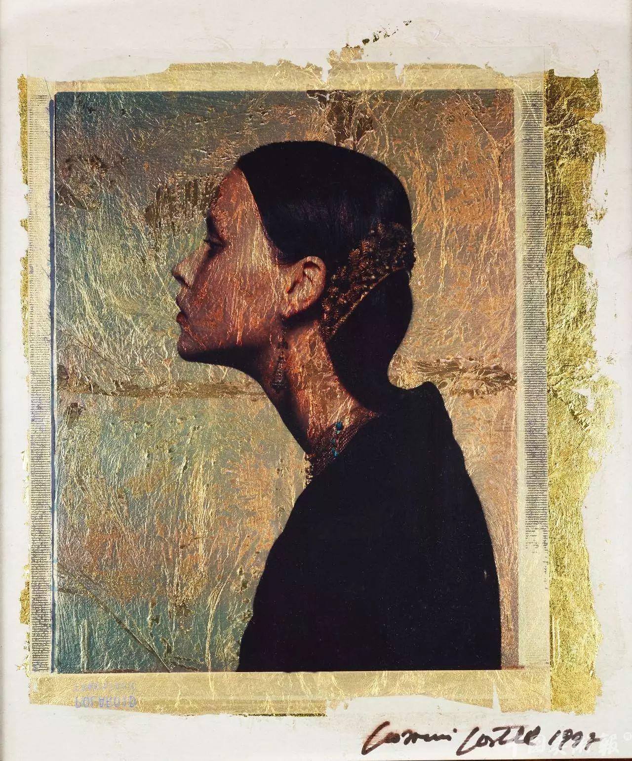 影像留住时间,影像收藏格局