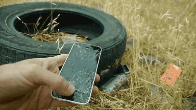 我敢打赌,iphonex烂大街吗