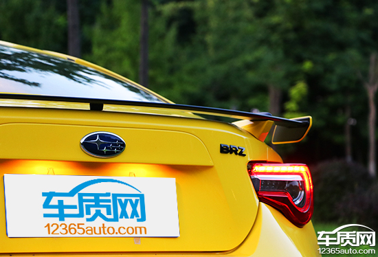 斯巴鲁brz黄色特装版价格,斯巴鲁brz黄色特装版声浪