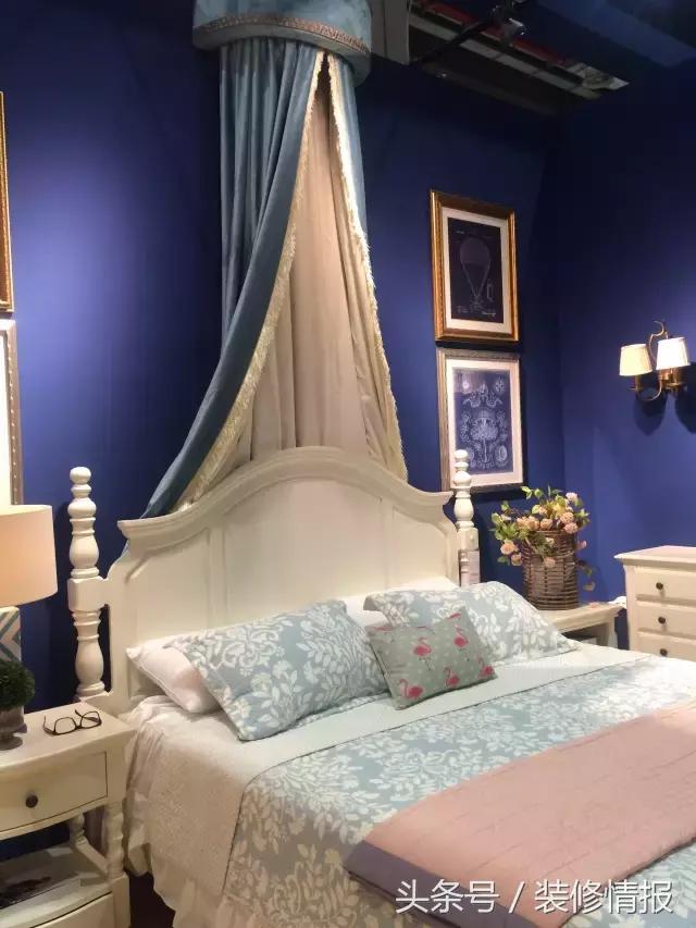 2017上海家居展7月份,家居展逛展攻略