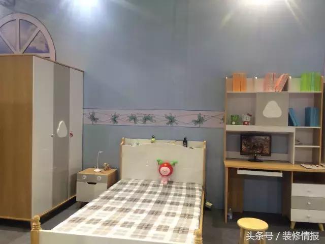 2017上海家居展7月份,家居展逛展攻略