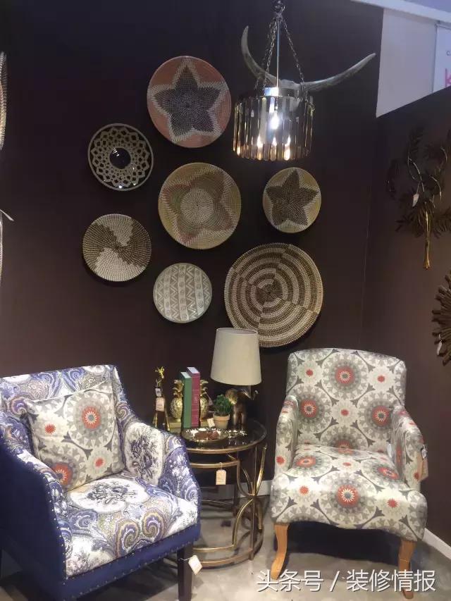 上海家居购物展,2019室内逛展攻略