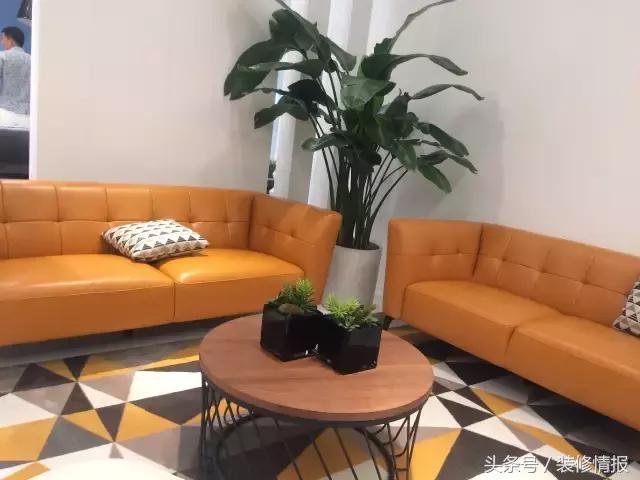 上海家居购物展,2019室内逛展攻略