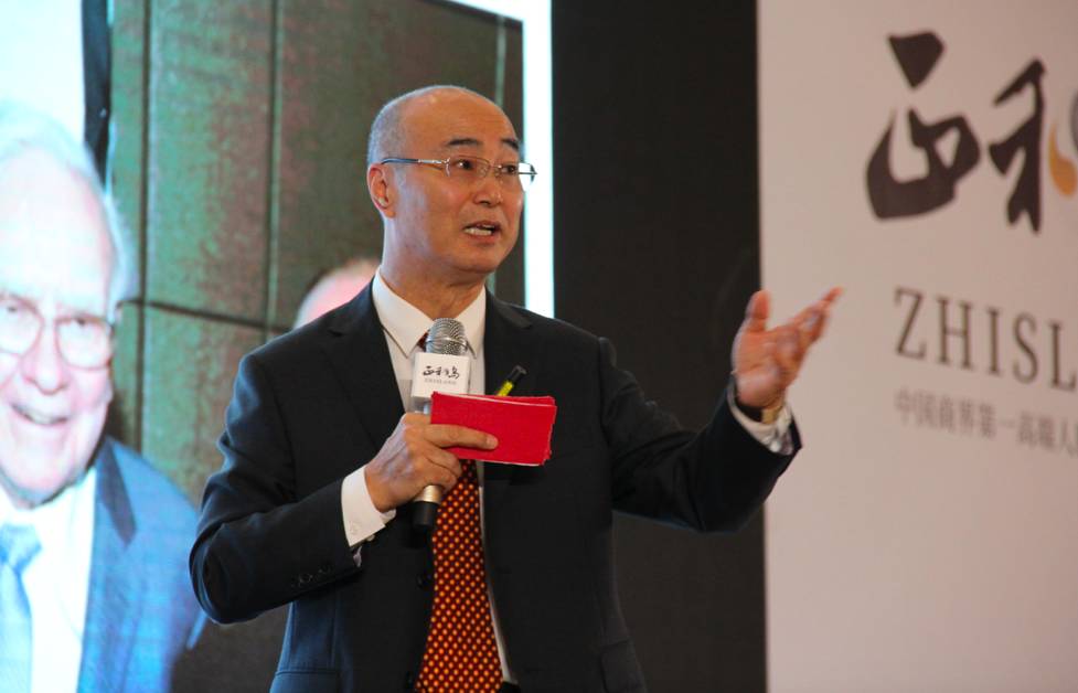 陈九霖巴菲特最新视频,陈九霖谈石油股票