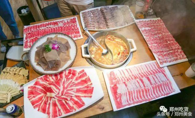 龙湖锦艺城火锅店推荐,中原锦艺城火锅