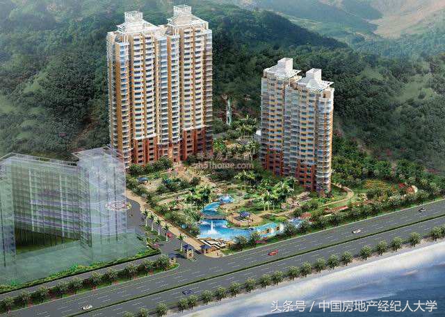 选18层的楼房风水上有忌吗,从风水角度买房子需要注意什么