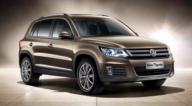 不过时又不贵的二手suv,经典不过时的老款suv