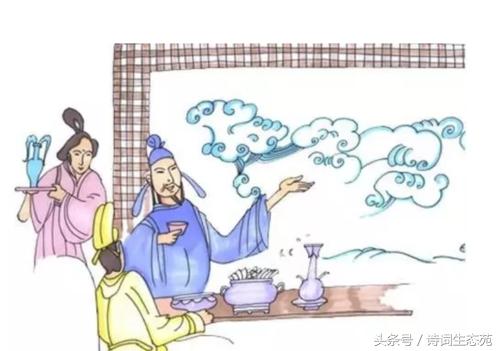 如果你知道“司空见惯”，是对“粒粒皆辛苦”的讽刺请别惊讶