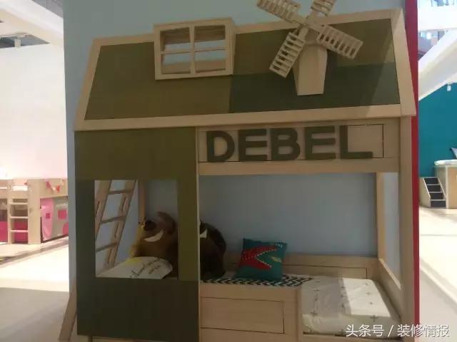 上海家居购物展,2019室内逛展攻略