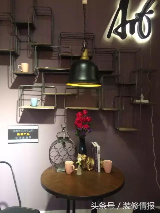 上海家居购物展,2019室内逛展攻略