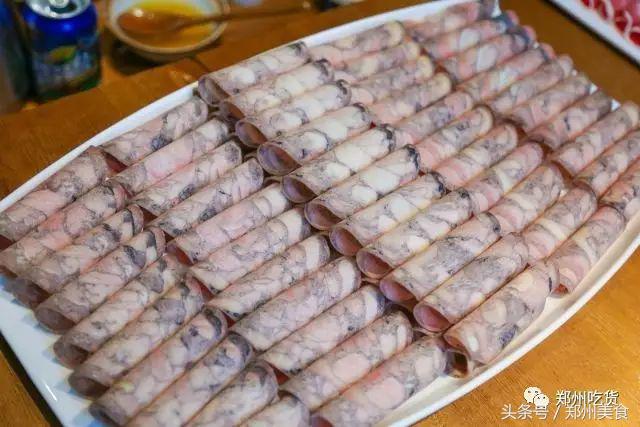 龙湖锦艺城火锅店推荐,中原锦艺城火锅