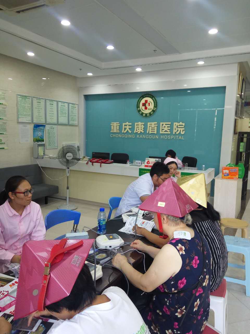 西方能量医学研究：平衡电场—所有疾病治愈的秘密