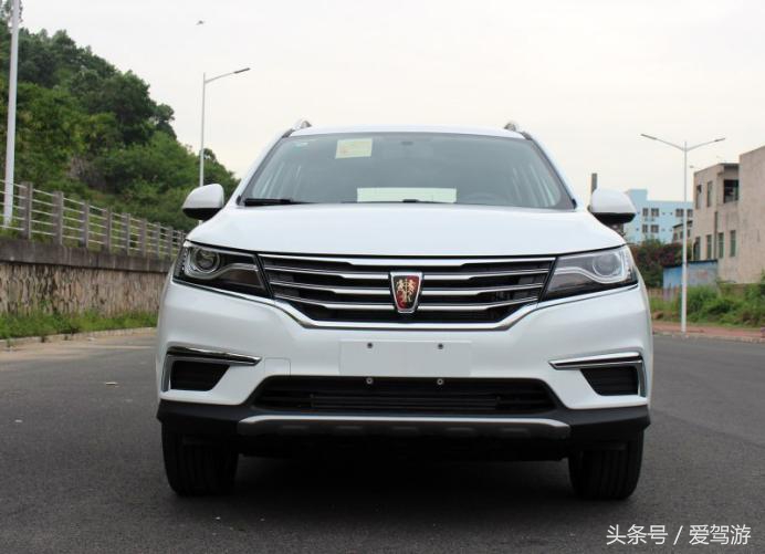 宝骏530荣威rx5,上汽荣威全新第三代荣威rx5