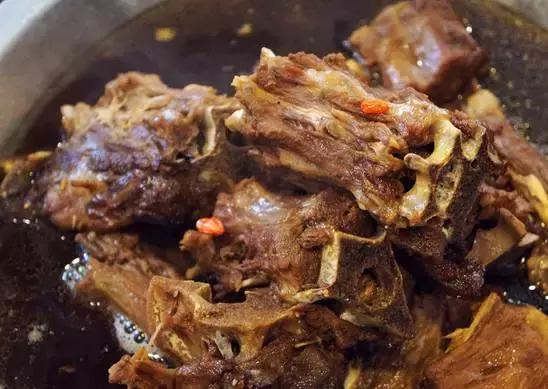 羊蝎子北京店,北京最出名的羊蝎子店