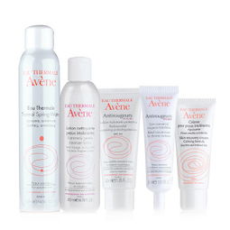 适合敏感肌补水保湿的套装,干燥敏感肌怎么补水最好