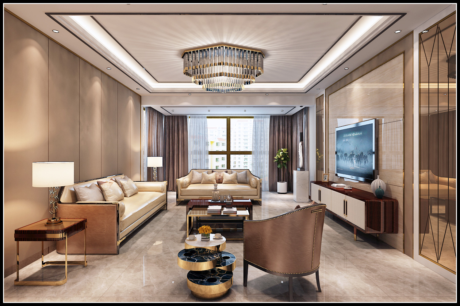 贵阳梦想典城户型,贵阳梦想典城小区四室