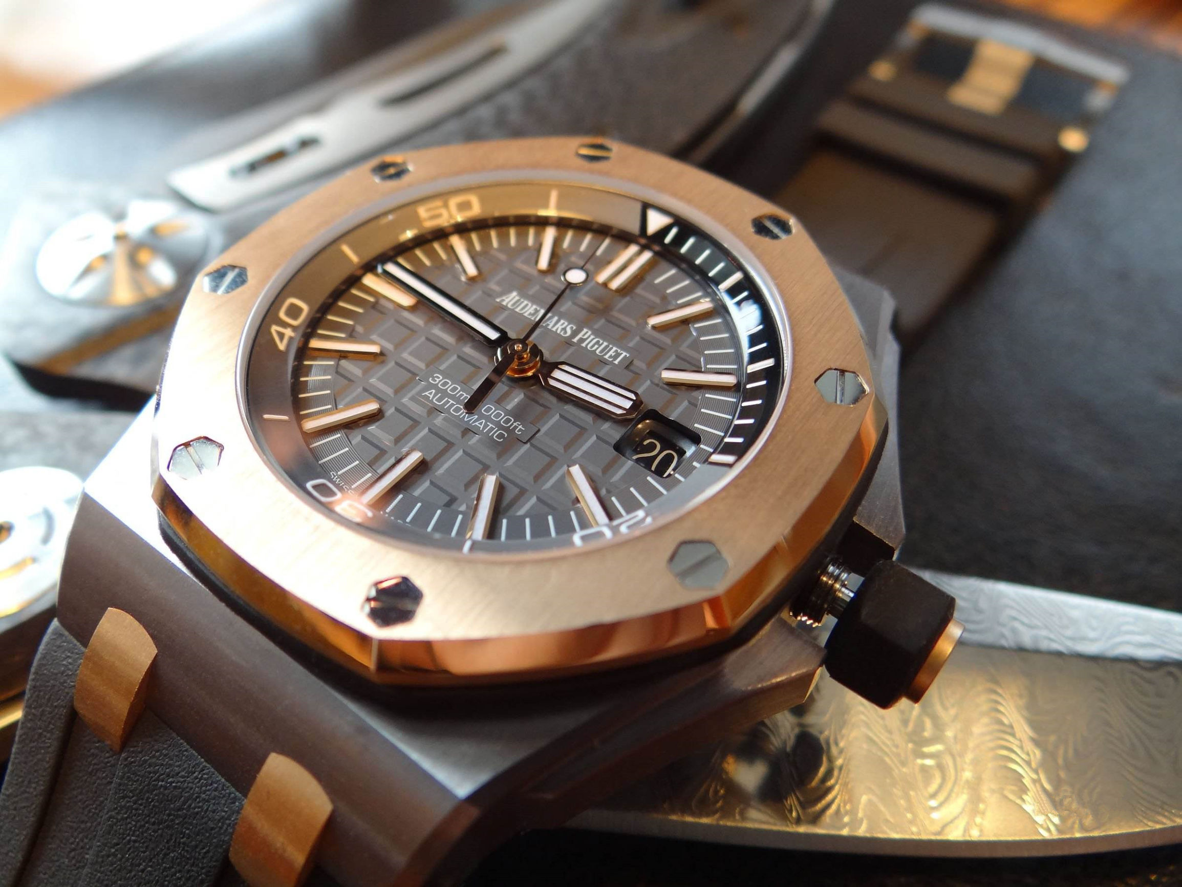 代购手表注意事项有哪些,买表到货注意事项