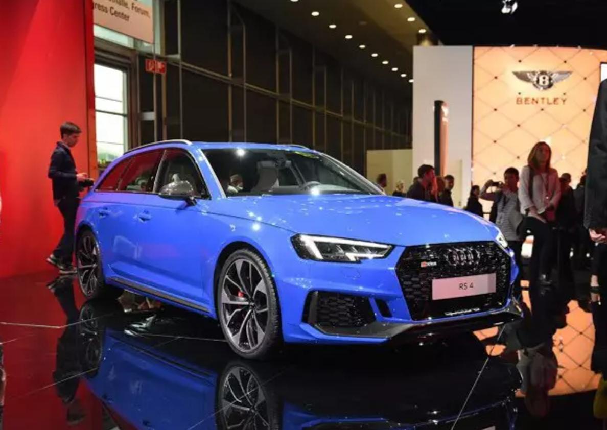 十几万外观炫酷的中大型SUV,大众十几万现代感的中型suv