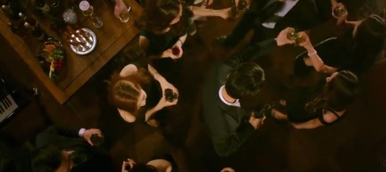 被忽略的韩国经典犯罪片,最值得一看的韩国犯罪电影